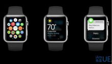 APPLE WATCH 中文手册:APPLE WatchKit Apps--表格-IAMUE