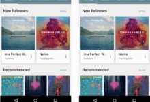 iOS和Android规范解析——标签导航和分段控件-IAMUE
