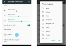 iOS和Android规范解析——确认弹框、全屏弹框和模态视图-IAMUE