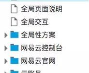 经验总结|交互设计文档该怎么写?-IAMUE