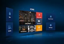 抛砖引玉——VR应用UI设计心得-IAMUE