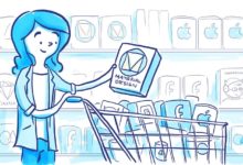 聊聊2017年即将流行的UX设计趋势-IAMUE