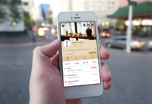 百度糯米店铺设计思考:以用户思维去创造设计需求-IAMUE